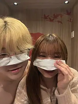 OnlyHentai JP online show from February 12, 2026, 1:22 pm