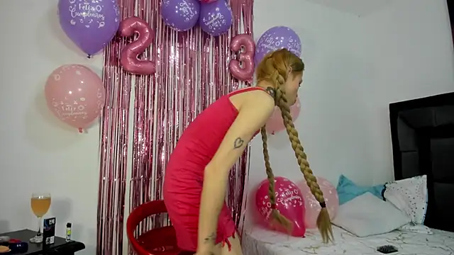 natacha ferrer1 online show from November 15, 2025, 12:31 pm