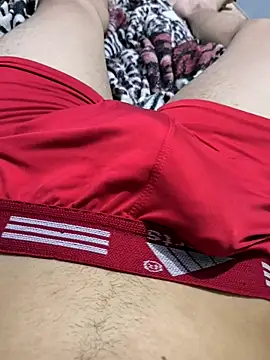 Renatomendes07H online show from December 4, 2025, 11:15 pm