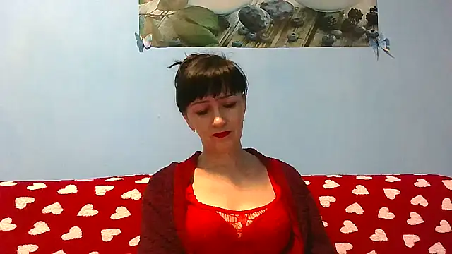 IffetLove42 online show from November 21, 2025, 6:40 pm