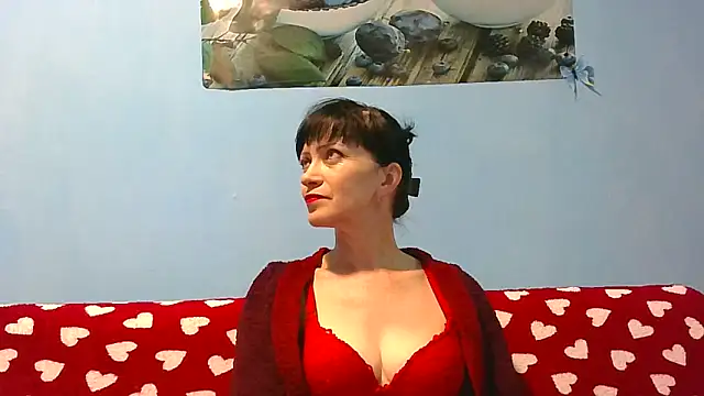 IffetLove42 online show from May 26, 2026, 8:34 am