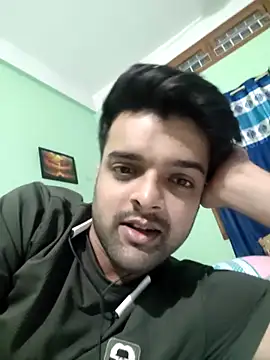 Lucifermorningstar 97 online show from November 10, 2025, 6:57 pm