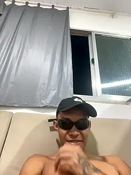 Novinho sb7 online show from October 26, 2025, 10:43 pm