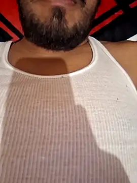 sanz957 online show from November 7, 2025, 1:10 am