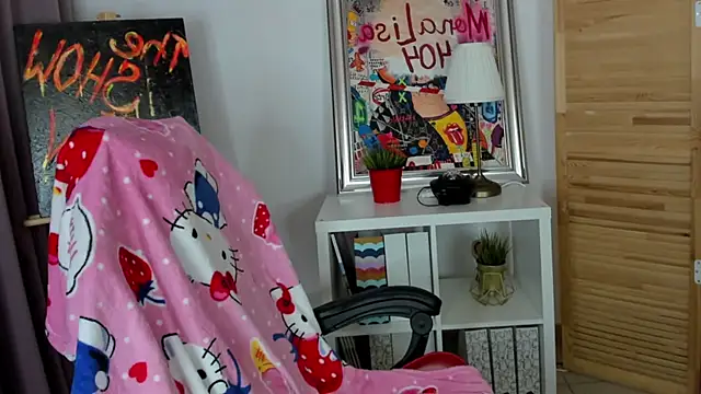 gracieave online show from January 14, 2026, 1:20 am