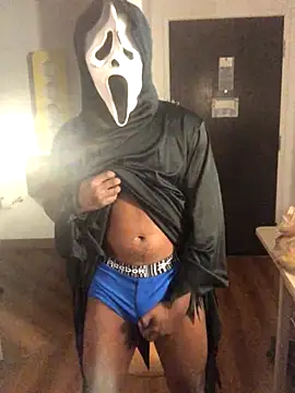 TheRealKnottiHead online show from October 29, 2025, 11:14 pm