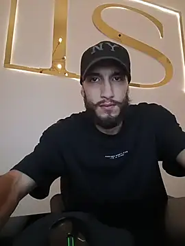 analistacum online show from October 29, 2025, 9:08 am