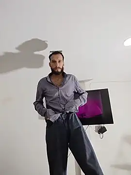 analistacum online show from November 1, 2025, 1:12 am