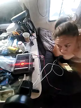 InternalSense88 online show from October 26, 2025, 11:27 pm