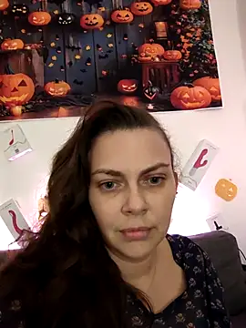 Lea Squirt Off online show from October 30, 2025, 9:01 pm