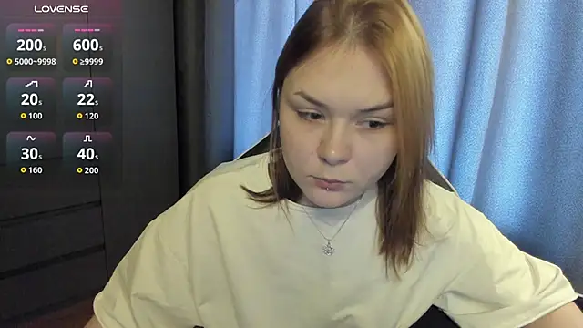 Snapshot of sophia_lix chatting on February 23, 2026, 8:37 am sophia lix online show from February 23, 2026, 8:37 am