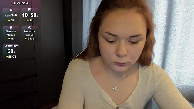 Snapshot of sophia_lix chatting on February 26, 2026, 5:51 am sophia lix online show from February 26, 2026, 5:51 am