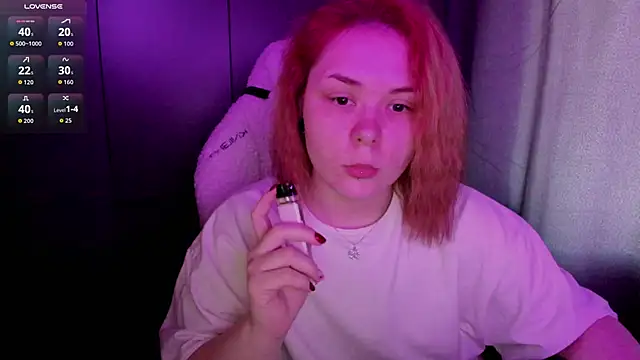 sophia lix online show from May 15, 2026, 9:18 am