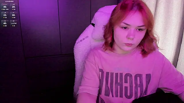 Snapshot of sophia_lix chatting on June 22, 2026, 8:44 am sophia lix online show from June 22, 2026, 8:44 am