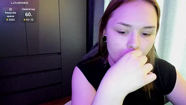 Snapshot of sophia_lix chatting on March 5, 2026, 4:31 am sophia lix online show from March 5, 2026, 4:31 am