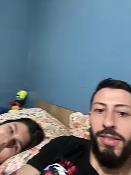 ocasalwm online show from October 27, 2025, 3:51 am