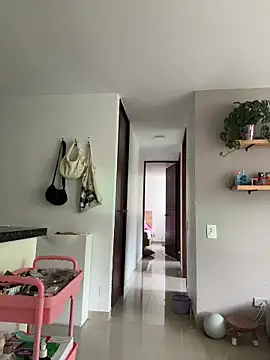 SugarTroubl33 online show from January 11, 2026, 1:40 pm