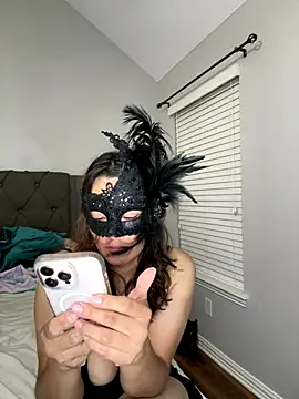 celeste103129 online show from October 31, 2025, 1:02 am