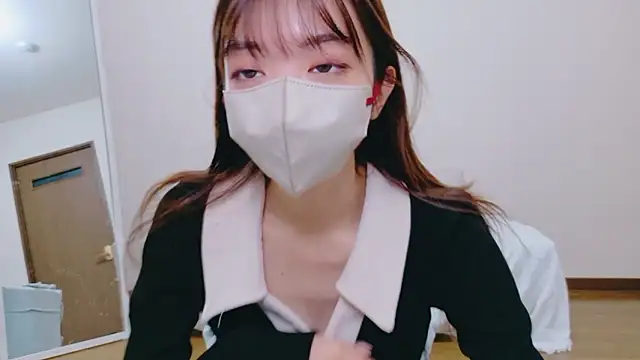 Sana-jpn online show from January 11, 2026, 7:15 am