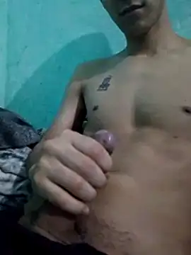 Snapshot of EncodingPuddle chatting on March 3, 2026, 3:24 am EncodingPuddle online show from March 3, 2026, 3:24 am