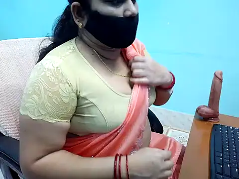 SWEETY RANI online show from April 7, 2026, 10:17 am