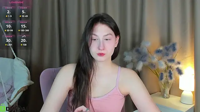 May Yam online show from February 8, 2026, 1:14 am