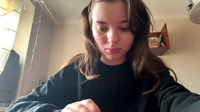 Snapshot of BunkedTempter chatting on October 29, 2025, 6:23 am BunkedTempter online show from October 29, 2025, 6:23 am