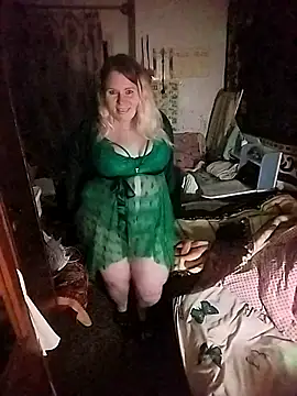 Lana-murr online show from November 27, 2025, 6:52 pm