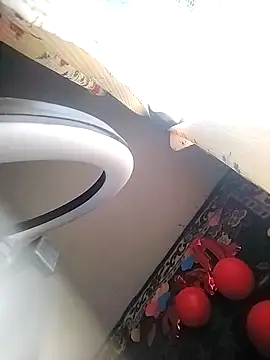 Lana-murr online show from March 9, 2026, 5:33 am