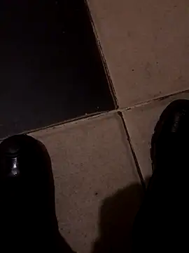 Johnparis505 online show from October 31, 2025, 3:03 am