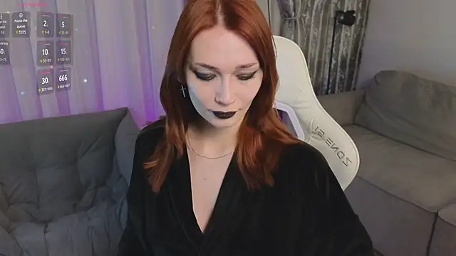 bimboterica online show from April 11, 2026, 6:44 pm