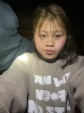 Sophia-123 online show from February 18, 2026, 11:45 pm