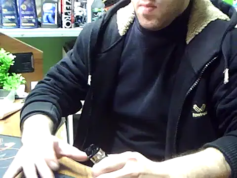 Your sweet stick online show from April 20, 2026, 12:52 pm