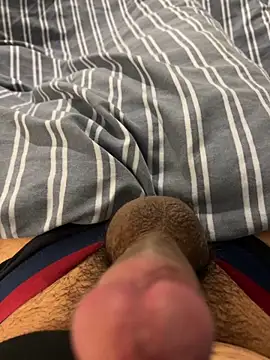 CurvyDicky8 online show from December 19, 2025, 8:00 pm