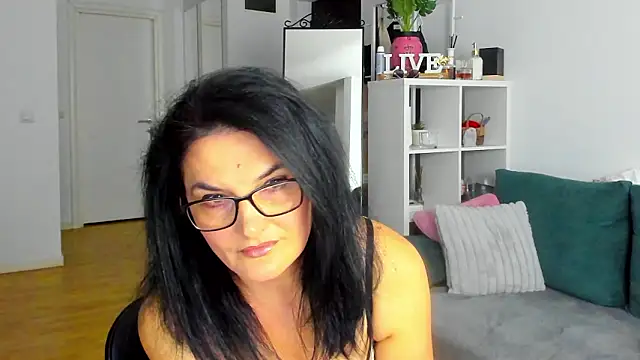 valeryablack online show from March 18, 2026, 7:15 pm