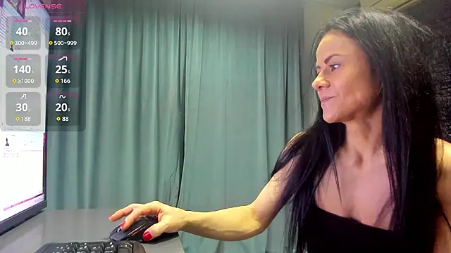 brianaflynt online show from March 8, 2026, 9:07 pm