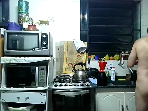 Alex-Naturista online show from January 7, 2026, 7:24 am