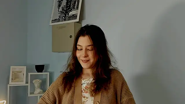 DennyBlixt online show from November 18, 2025, 11:57 am