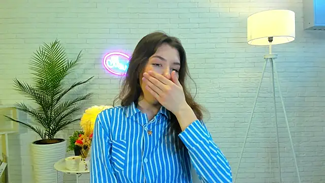 DennyBlixt online show from October 29, 2025, 10:58 am