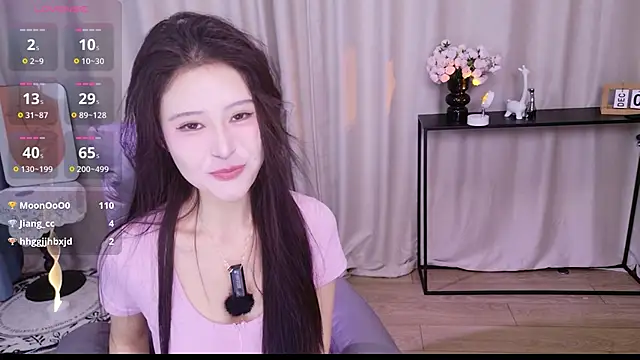 JoJo-ovo online show from December 14, 2025, 12:00 pm