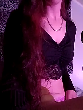 Heavenlyangelforever online show from May 1, 2026, 11:32 pm