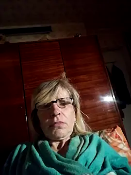 Georgette466 online show from November 16, 2025, 11:30 pm