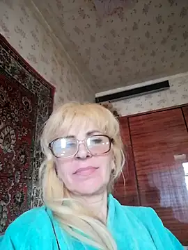 Georgette466 online show from March 22, 2026, 9:00 am