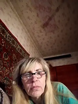 Georgette466 online show from November 23, 2025, 8:02 am