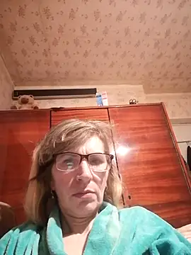 Georgette466 online show from March 12, 2026, 4:33 pm