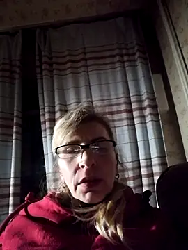 Georgette466 online show from December 3, 2025, 3:44 pm