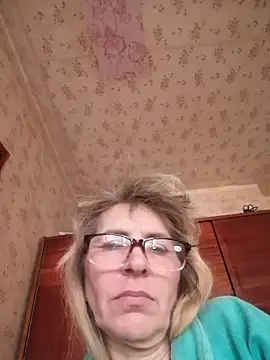 Snapshot of Georgette466 chatting on February 1, 2026, 8:45 am Georgette466 online show from February 1, 2026, 8:45 am