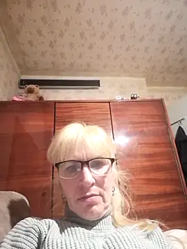 Georgette466 online show from March 16, 2026, 5:48 pm