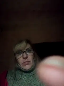 Snapshot of Georgette466 chatting on October 27, 2025, 7:48 pm Georgette466 online show from October 27, 2025, 7:48 pm