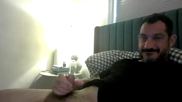 ckraiders84 online show from August 3, 2026, 5:41 pm